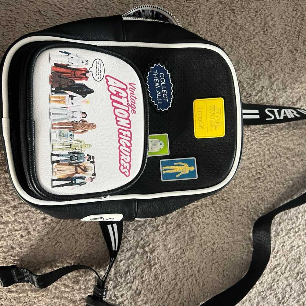 Star Wars Sling Bag - image 2