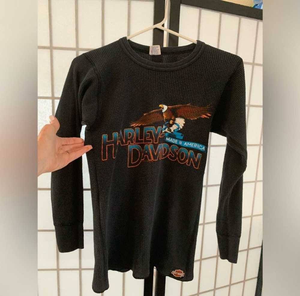 Harley Davidson PRELOVED HARLEY DAVIDSON THERMAL M - image 1