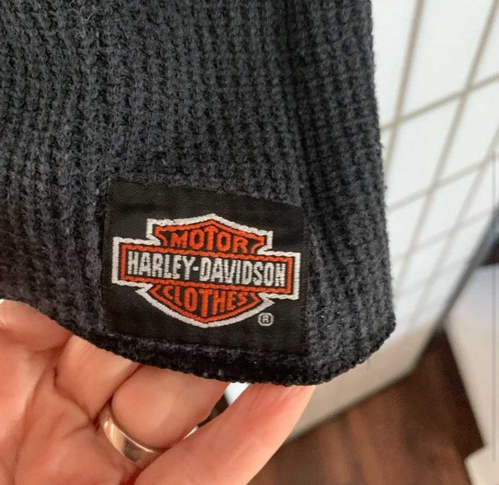 Harley Davidson PRELOVED HARLEY DAVIDSON THERMAL M - image 3