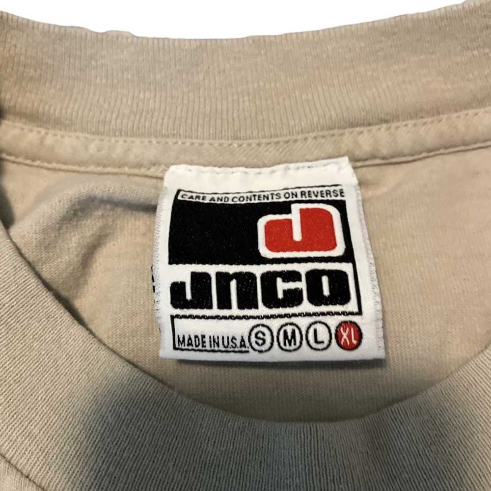 Jnco Jnco tee - image 3