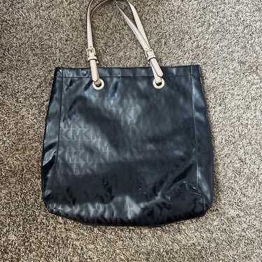 Michael Kors Patent Leather Bag