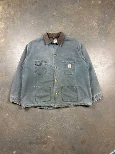 Carhartt × Carhartt Wip × Workers Vintage 1990's … - image 1