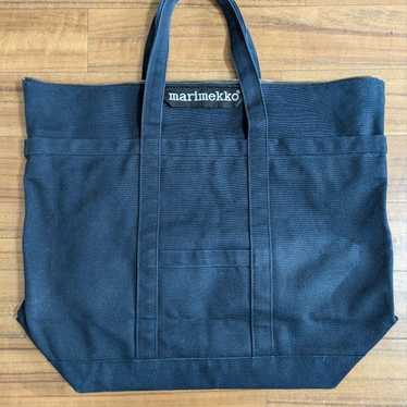 Marimekko Matsukuri Tote Bag