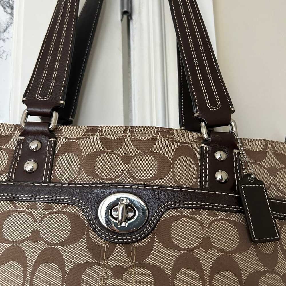 Coach Bag - image 2