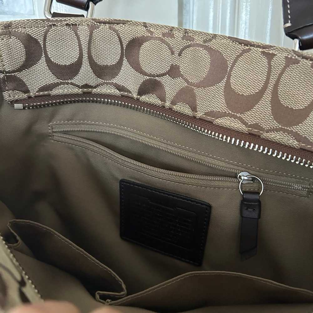 Coach Bag - image 3