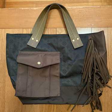 Almost unused Rasitt tote