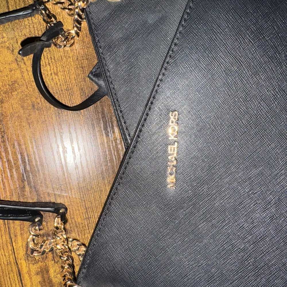 Michael kors large tote bag - image 2