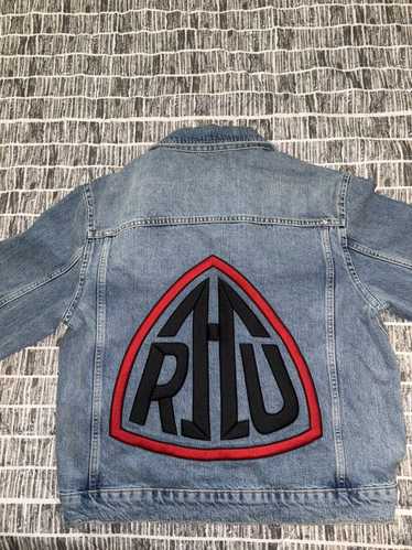 Rhude jacket - Gem