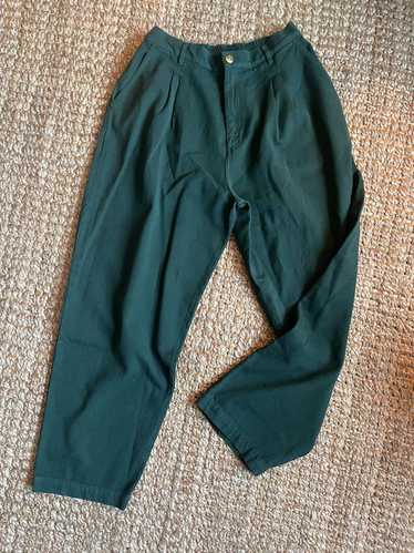 BIG BUD PRESS Heritage Trousers (L) | Used,…