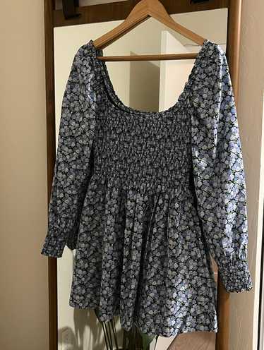 Hill House Home The Norah Nap Dress (XS) | Used,…