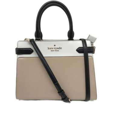 Kate Spade 2WAY bag.