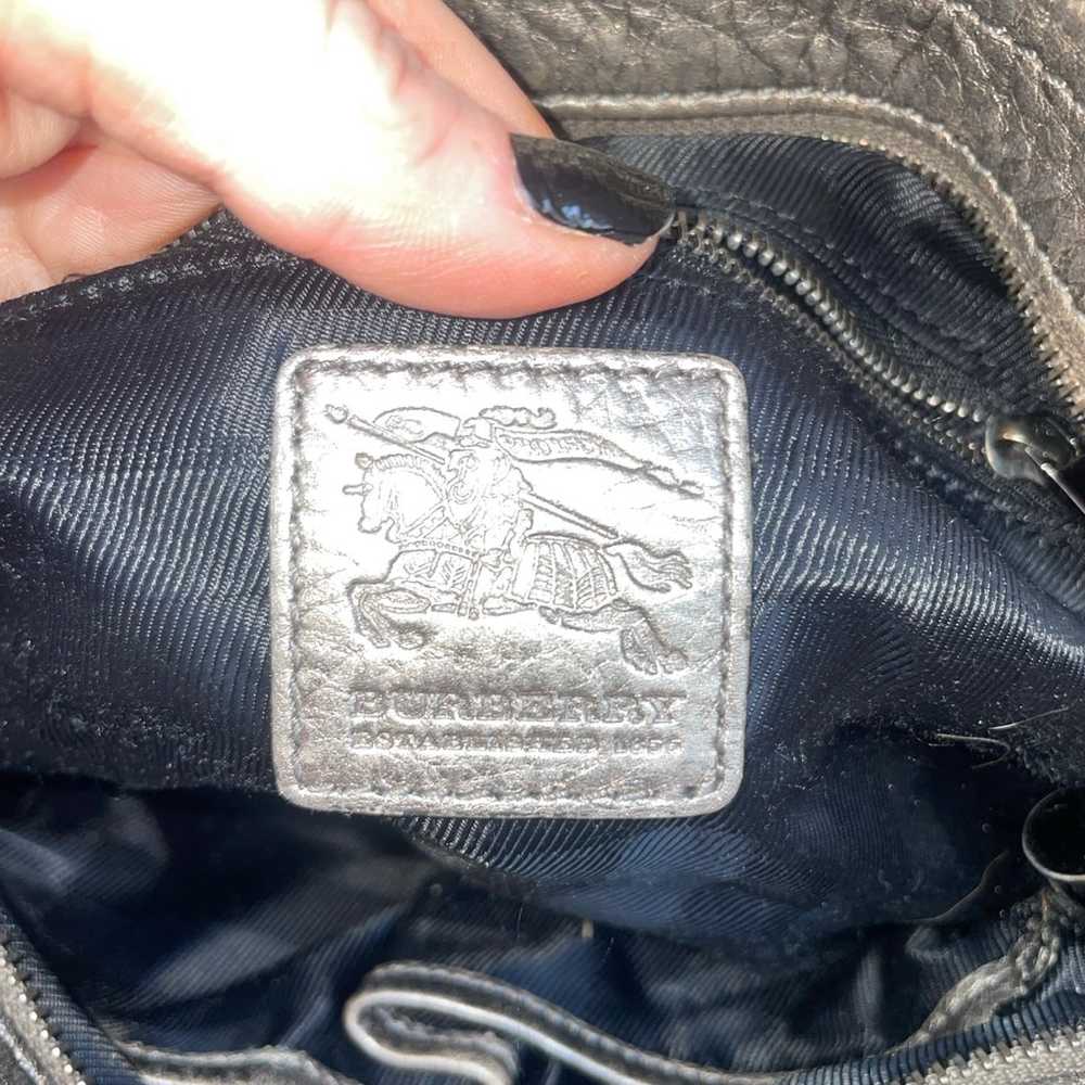 100% authentic Burberry Purse - image 5