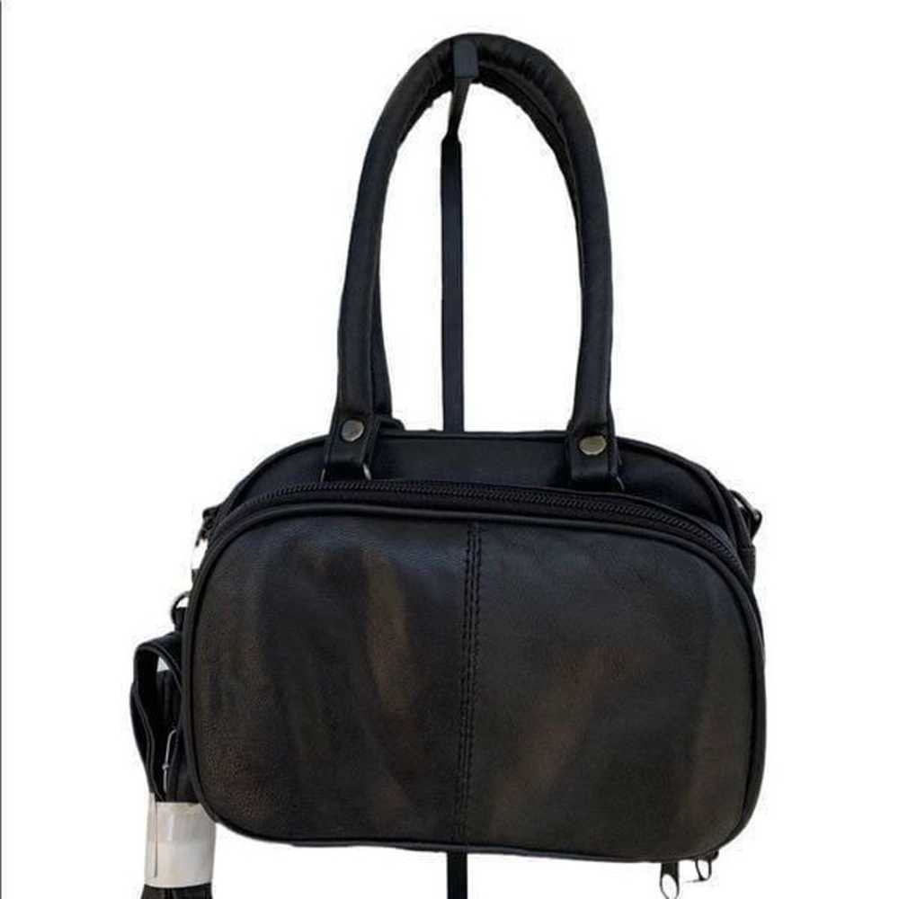 Women's Genuine Leather handbag//shoulder bag - image 1