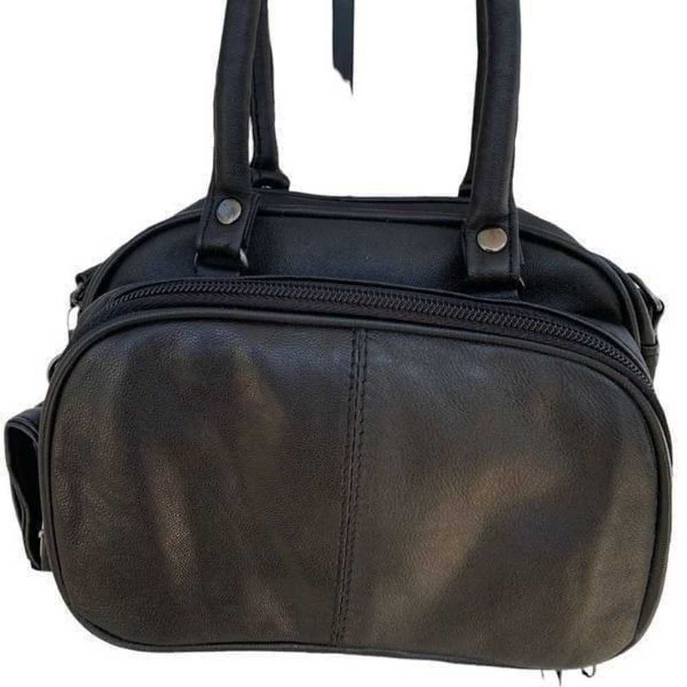 Women's Genuine Leather handbag//shoulder bag - image 3