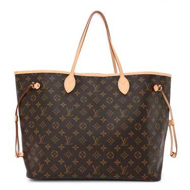 LOUIS VUITTON Monogram Neo Neverfull GM