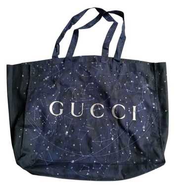 GUCCI Eco Bag Tote Bag Novelty Gucci