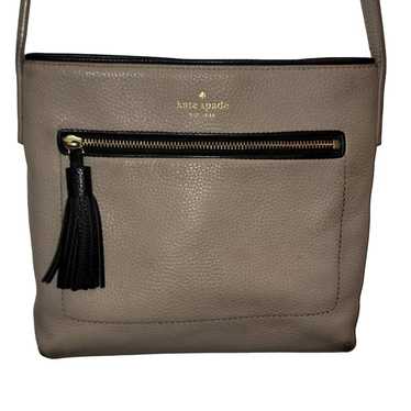 Kate Spade Chester Street Dessi Crossbody