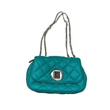 KATE SPADE Gold Coast Christy Quilted Shoulder & … - image 1