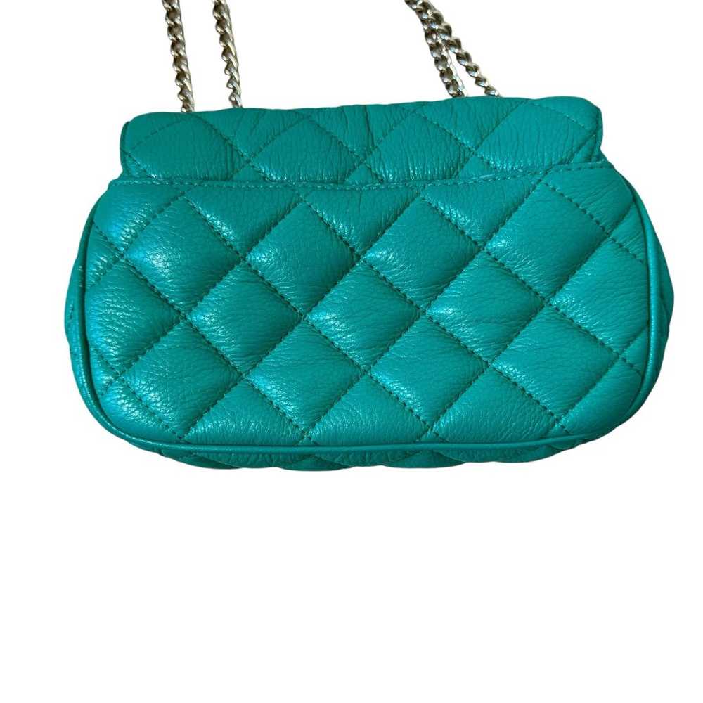 KATE SPADE Gold Coast Christy Quilted Shoulder & … - image 3