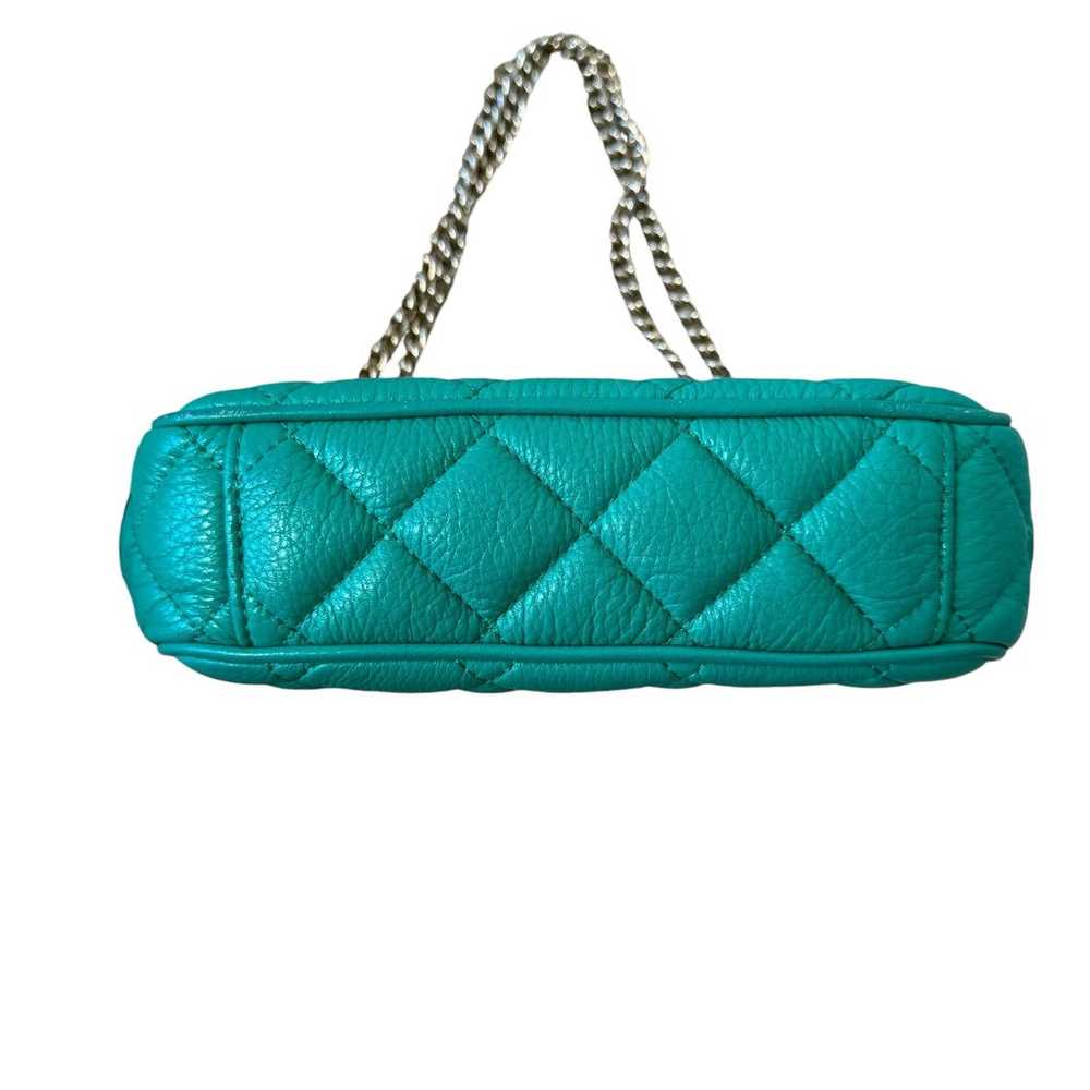 KATE SPADE Gold Coast Christy Quilted Shoulder & … - image 4