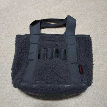 Briefing w bucket tote - Gem