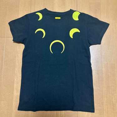 KAPITAL ブラック Tシャツ F A C T R Y 新品未使用 - メルカリ