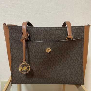 Michael Kors Brown Bag