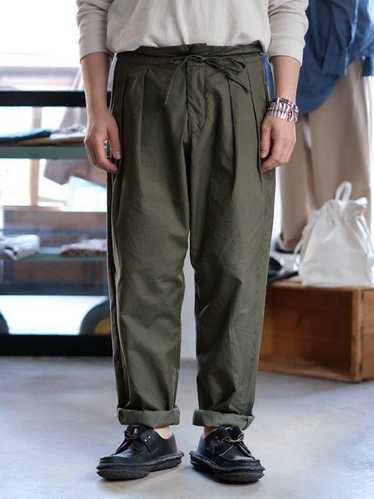 Monitaly pants - Gem