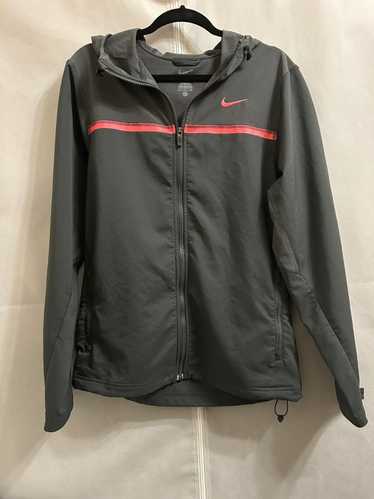 Nike Nike Dri Fit Jacket