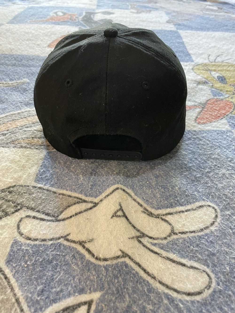 Travis Scott Travis Scott astroworld festival cap - image 3