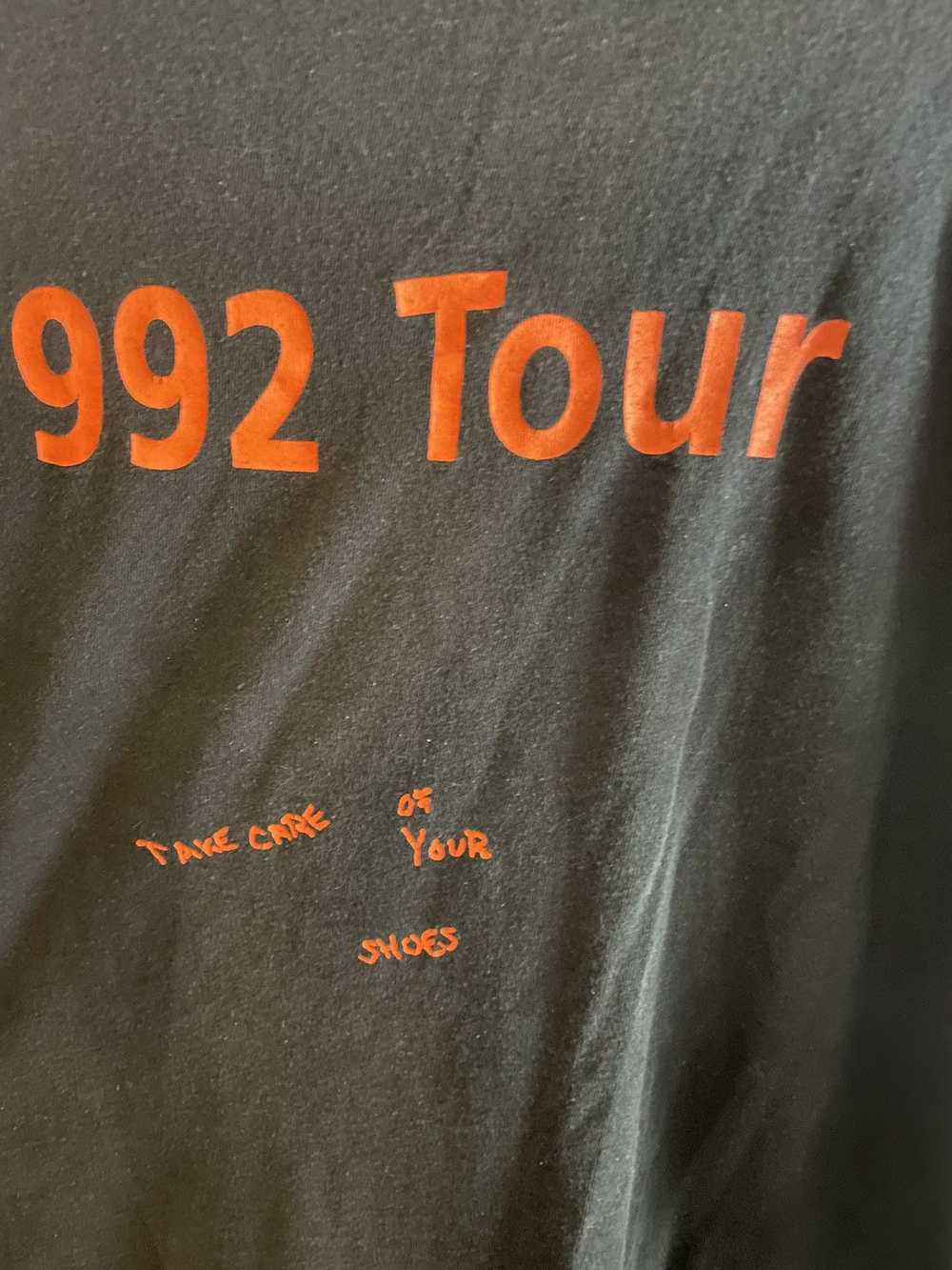 Band Tees × Very Rare × Vintage phish 92 picture … - image 6