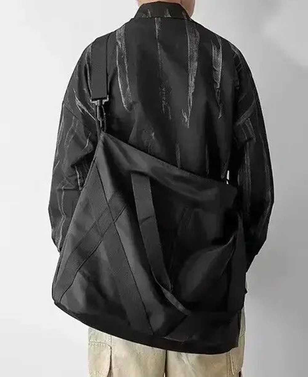 Bag × Japanese Brand × Streetwear Fashion grunge … - image 2