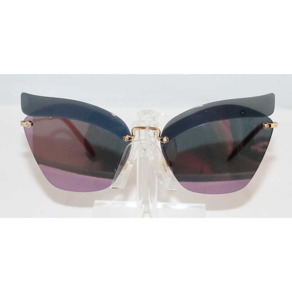 Jimmy Choo Sunglasses - image 2