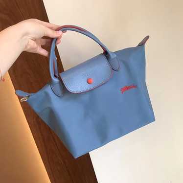 Longchamp Le Pliage Club Tote