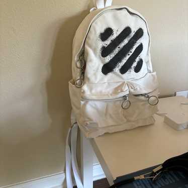 Off-White backpack - image 1