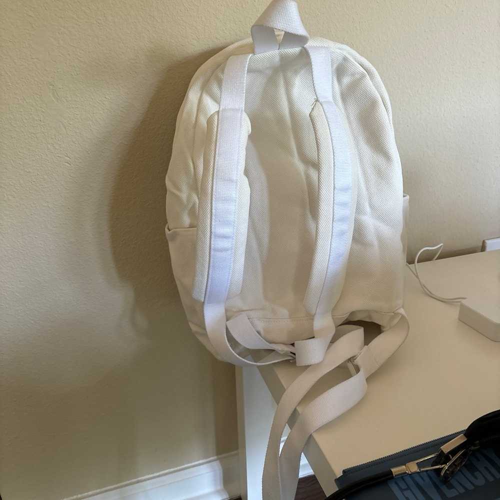 Off-White backpack - image 5