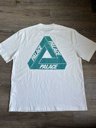 Palace Palace Skateboards Reacto Tri-Ferg