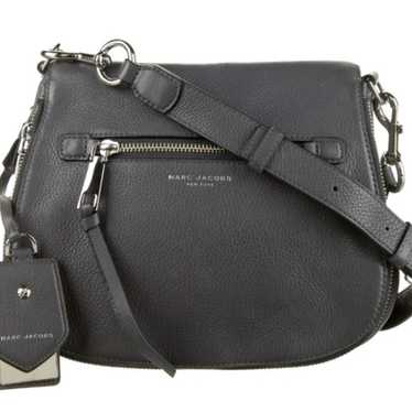 Marc Jacobs
Recruit Small Nomad Saddle Bag Grey