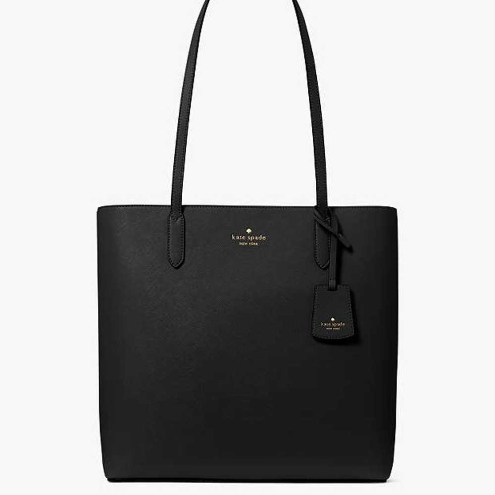 Kate Spade Brynn Tote - image 1