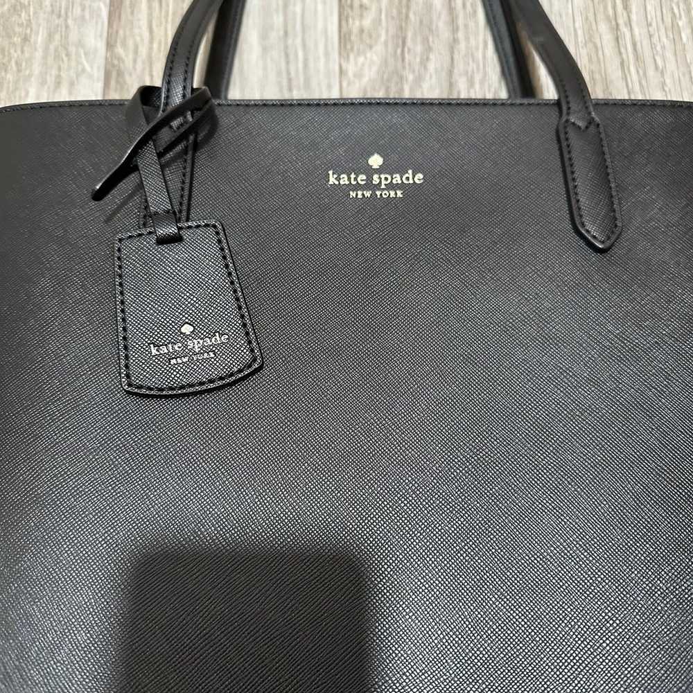 Kate Spade Brynn Tote - image 4