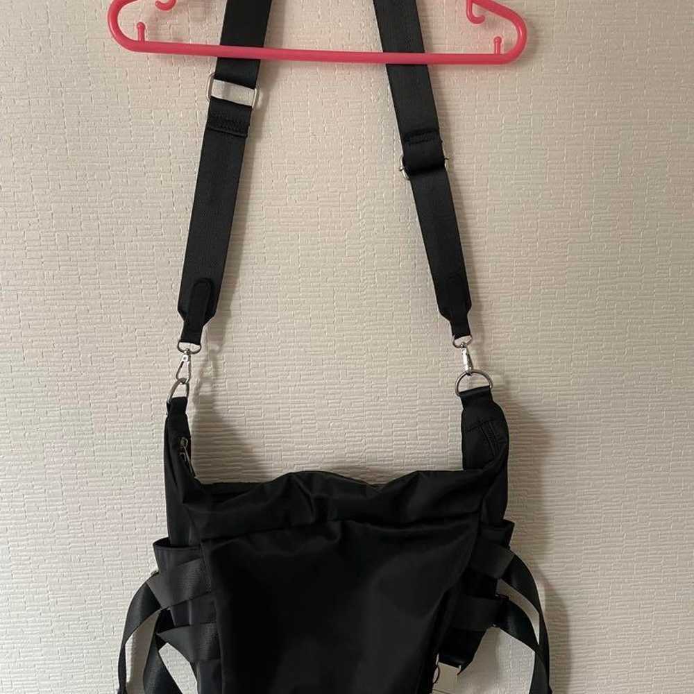 REFLEM D-Ring Shoulder Bag - image 4