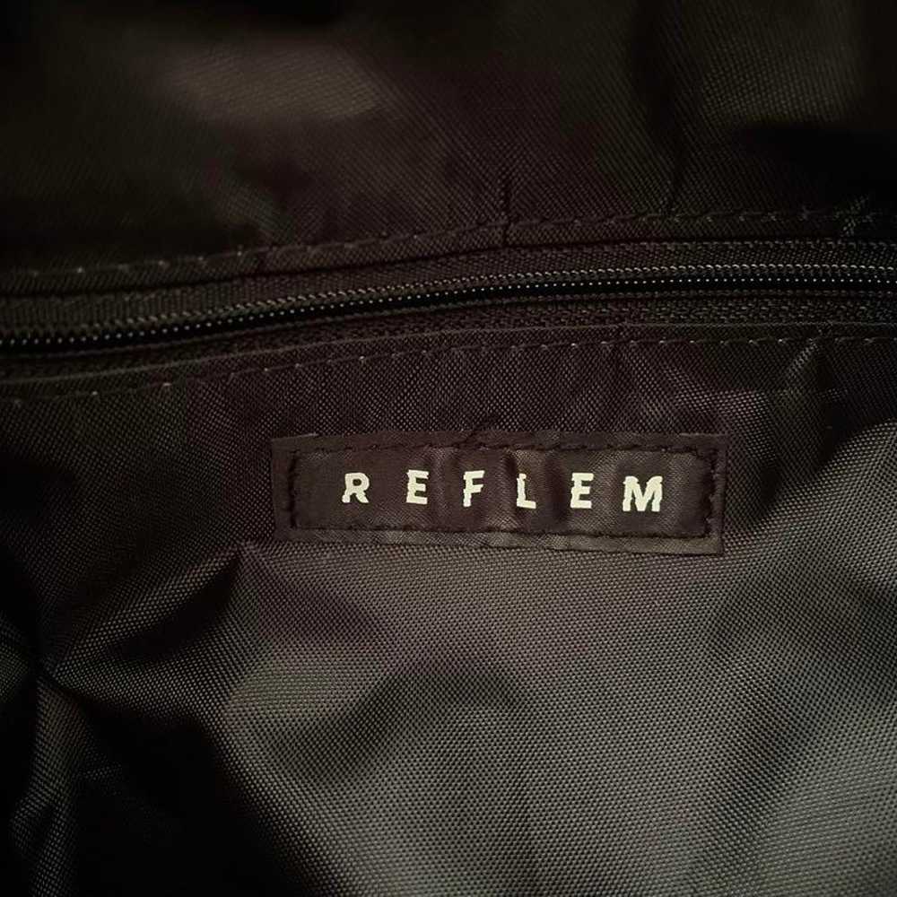 REFLEM D-Ring Shoulder Bag - image 5