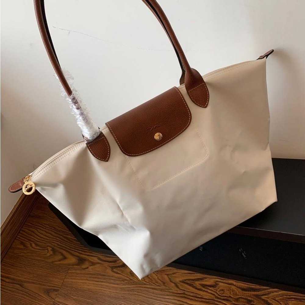 Longchamp's new women's stylish and exquisite lar… - image 3