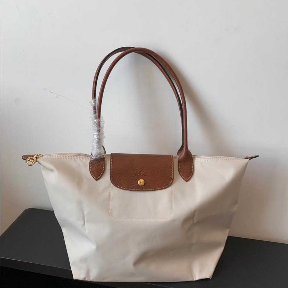 Longchamp's new women's stylish and exquisite lar… - image 4