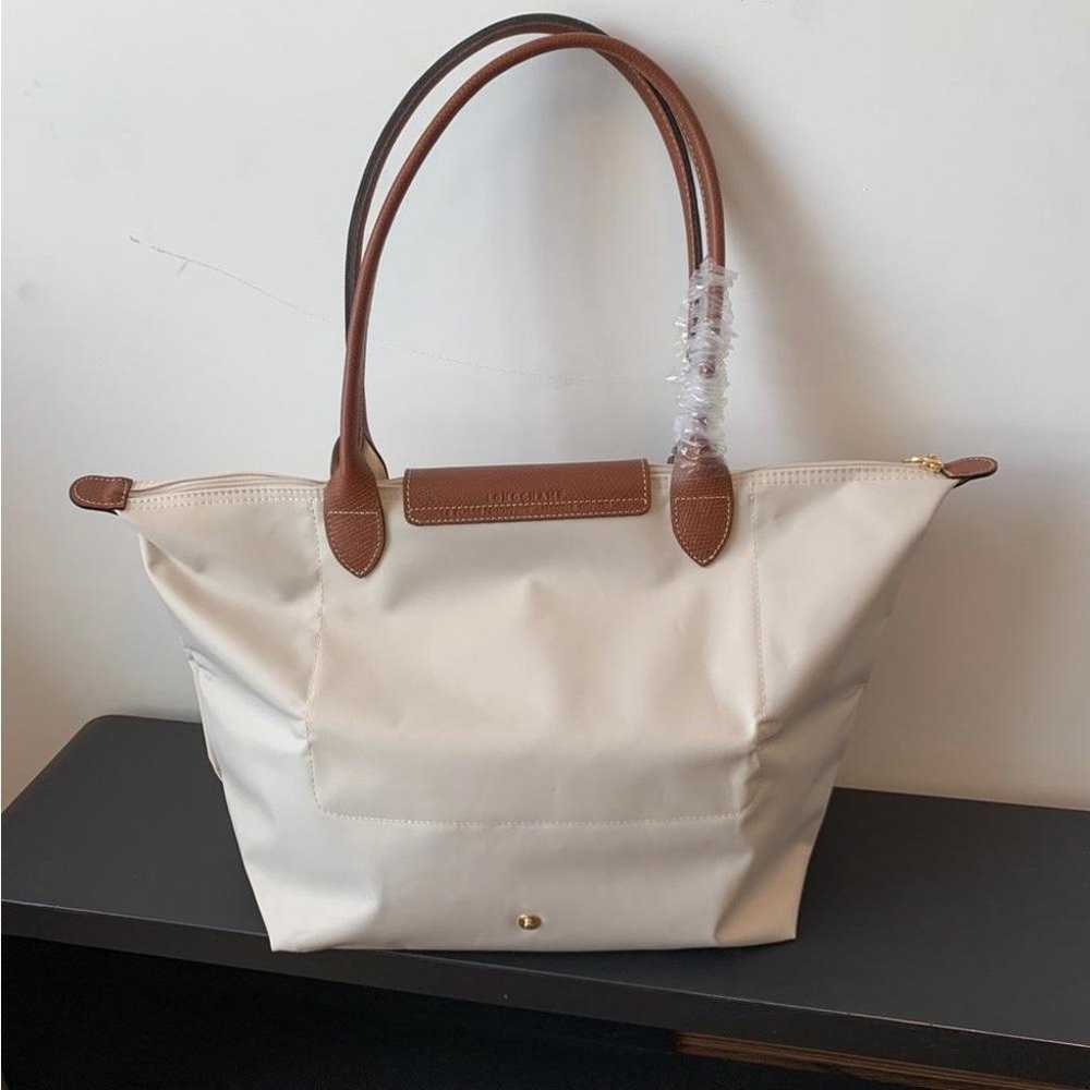 Longchamp's new women's stylish and exquisite lar… - image 5