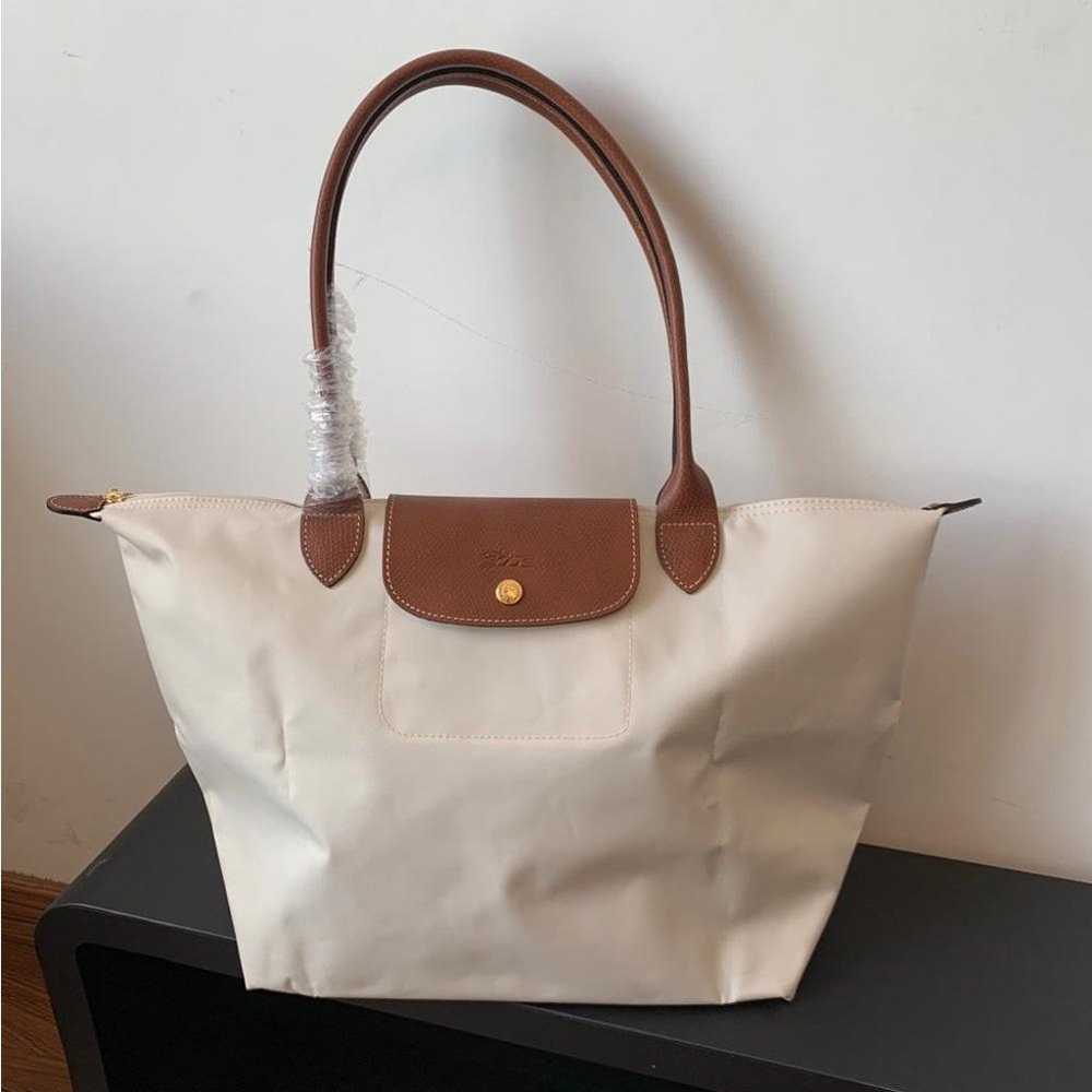 Longchamp's new women's stylish and exquisite lar… - image 6