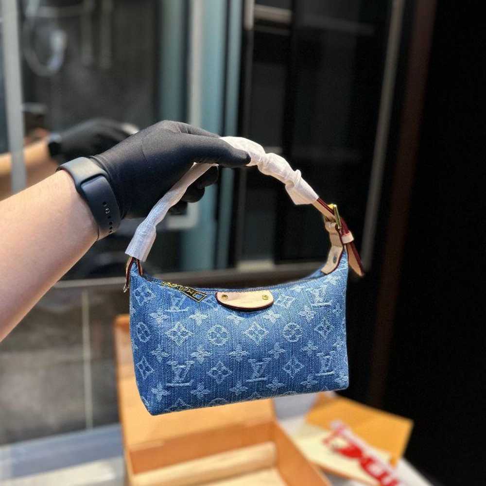 Brand new Louis Vuitton handbag. - image 1