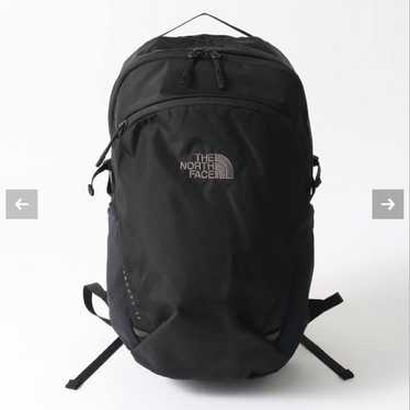 THE NORTH FACE Black Backpack - image 1