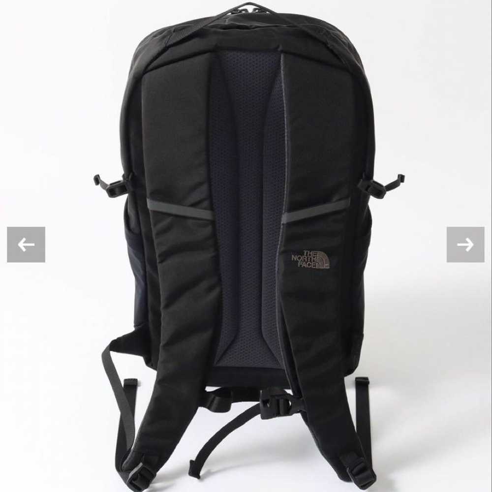 THE NORTH FACE Black Backpack - image 3