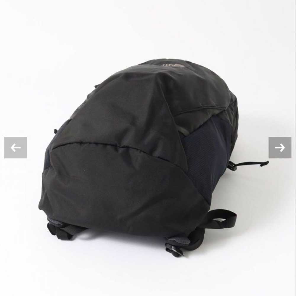 THE NORTH FACE Black Backpack - image 4